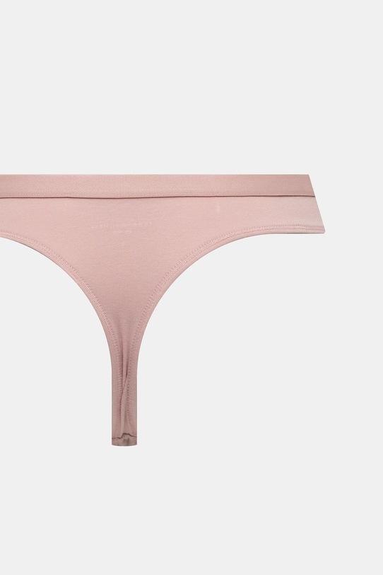 Tanga Tommy Hilfiger 5-pack UW0UW05642