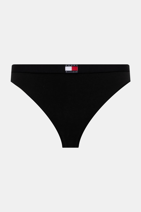 Прашки Tommy Hilfiger (5 чифта) UW0UW05642 бордо AW25