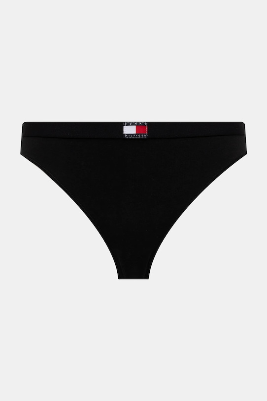 Tommy Hilfiger stringi 5-pack UW0UW05642 bordowy AW25