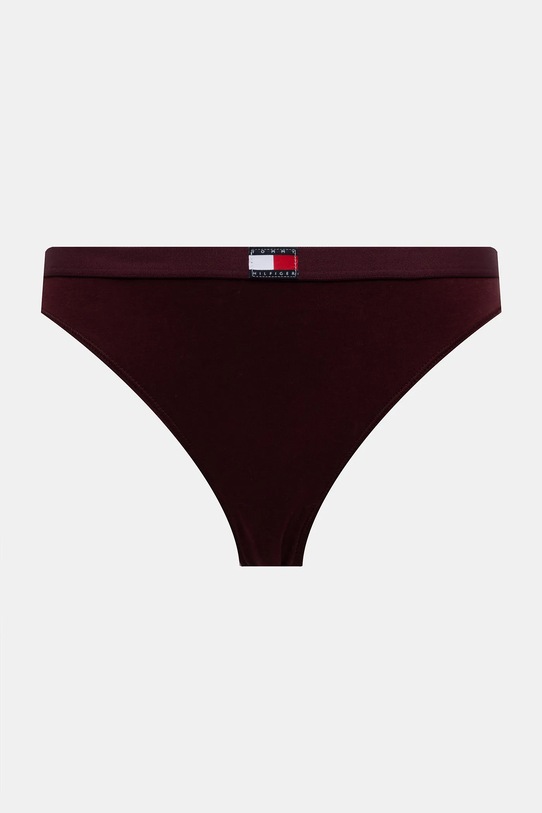 Дрехи Прашки Tommy Hilfiger (5 чифта) UW0UW05642 бордо
