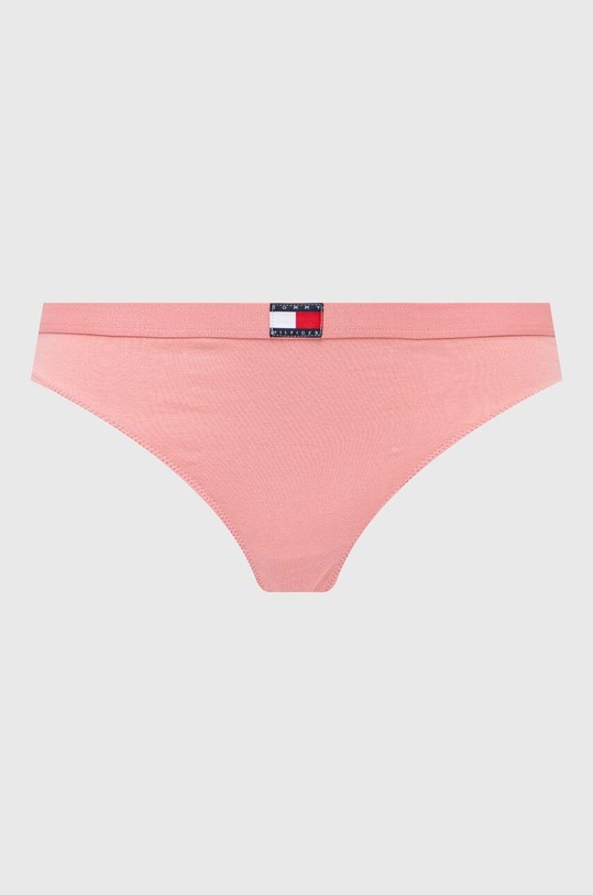 Tanga Tommy Hilfiger 5-pack UW0UW05642 vícebarevná SS25