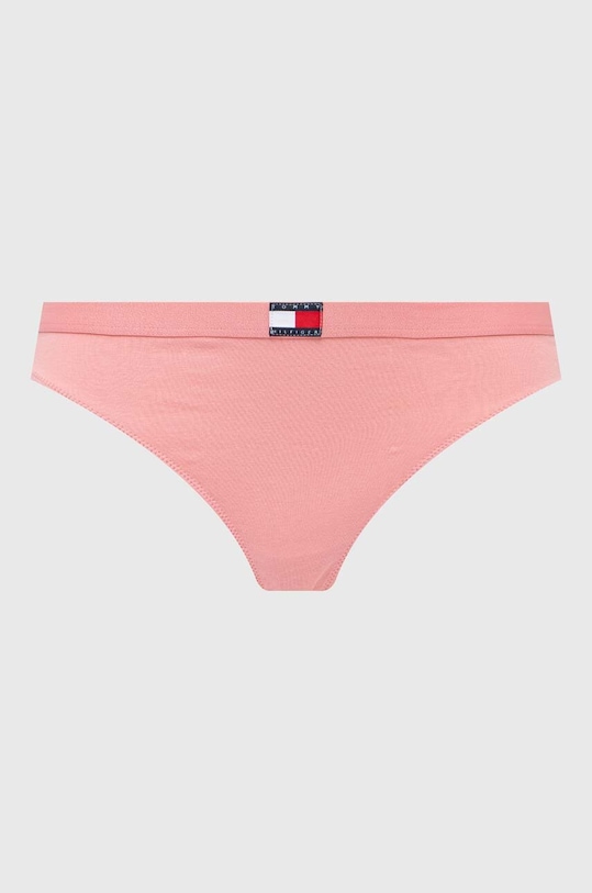 Tommy Hilfiger stringi 5-pack UW0UW05642 multicolor AW25