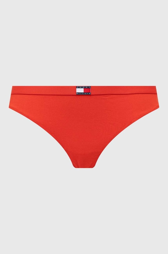 Odzież Tommy Hilfiger stringi 5-pack UW0UW05642 multicolor