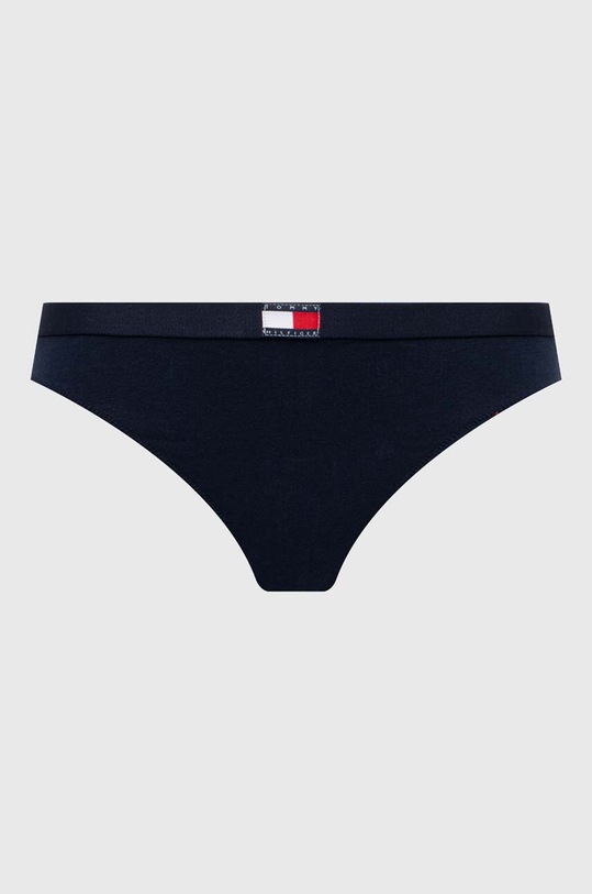 Tanga Tommy Hilfiger 5-pack UW0UW05642 vícebarevná