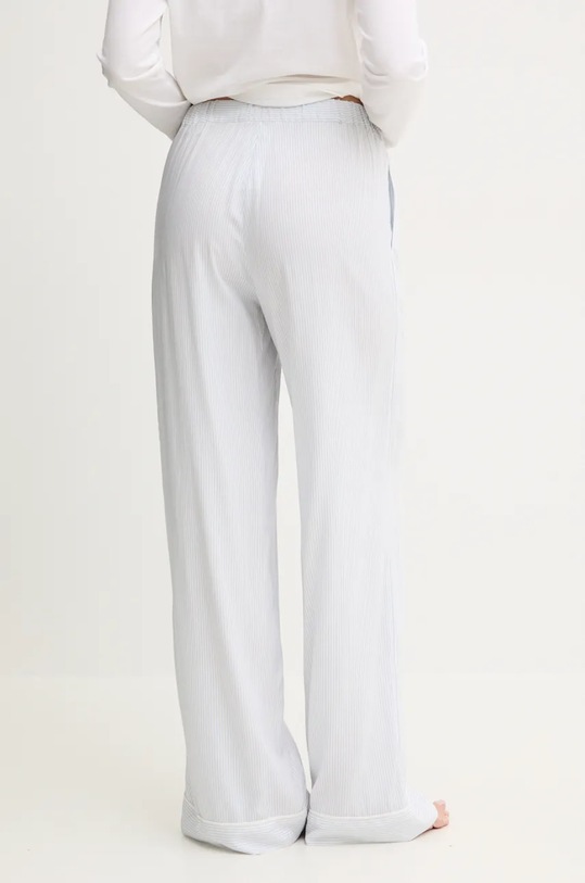Îmbrăcăminte Tommy Hilfiger pantaloni de pijama UW0UW05632 albastru