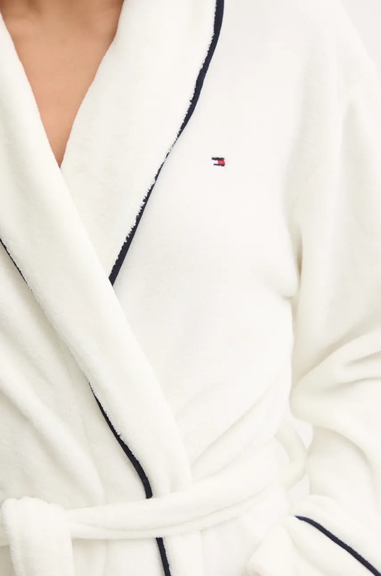 Халат Tommy Hilfiger UW0UW05561 бежевий