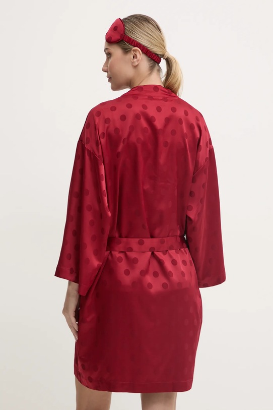 Îmbrăcăminte Tommy Hilfiger halat UW0UW05564 burgundia