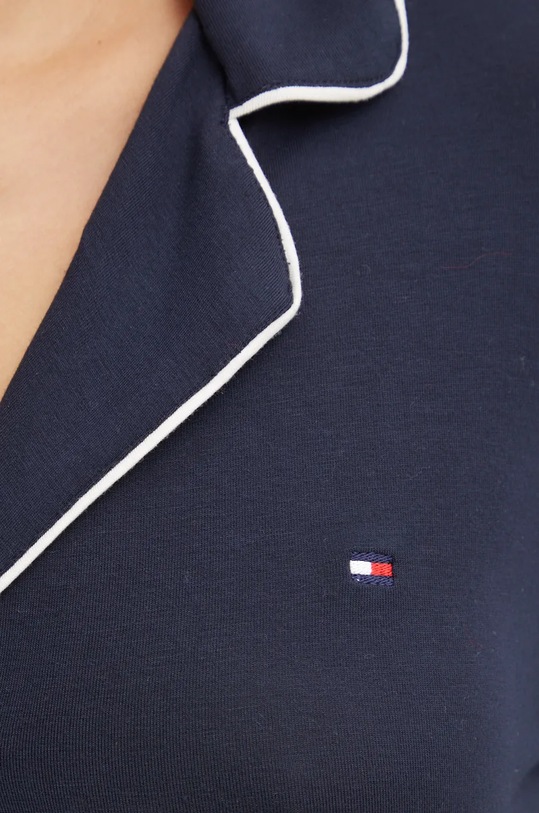 Πιτζάμα Tommy Hilfiger UW0UW05558