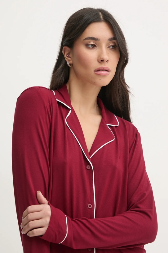 Tommy Hilfiger piżama UW0UW05558