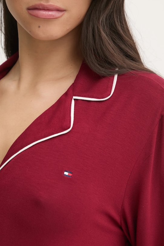 Tommy Hilfiger piżama UW0UW05558