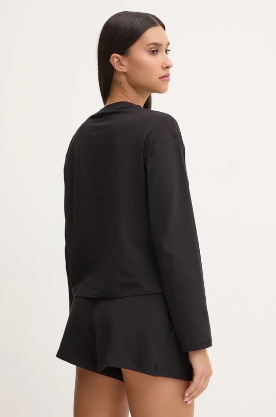 Îmbrăcăminte Tommy Hilfiger pijama UW0UW05630 negru