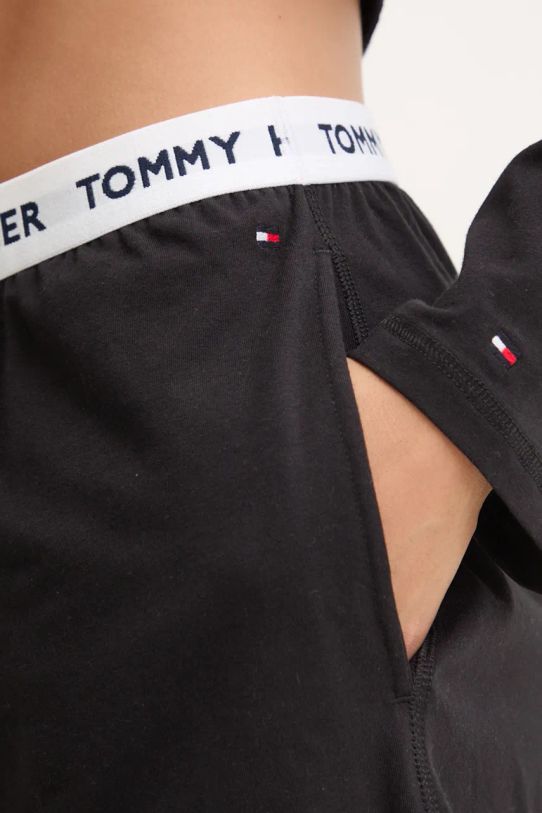 Tommy Hilfiger piżama UW0UW05630