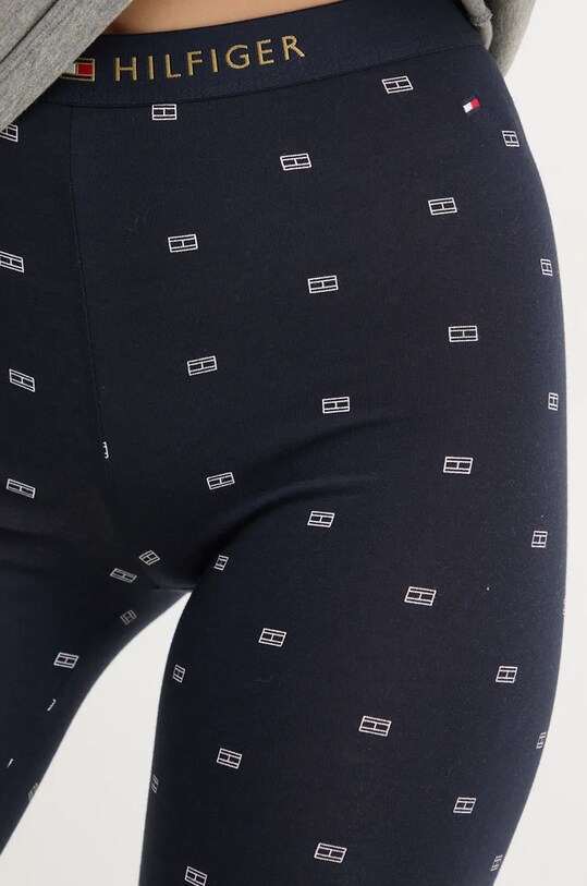 Πιτζάμα Tommy Hilfiger UW0UW05639
