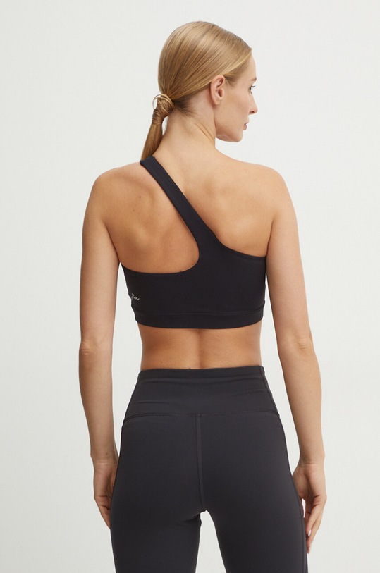 JOYINME sutien yoga Vibe Out Stanik.Vibe.Out. negru SS25