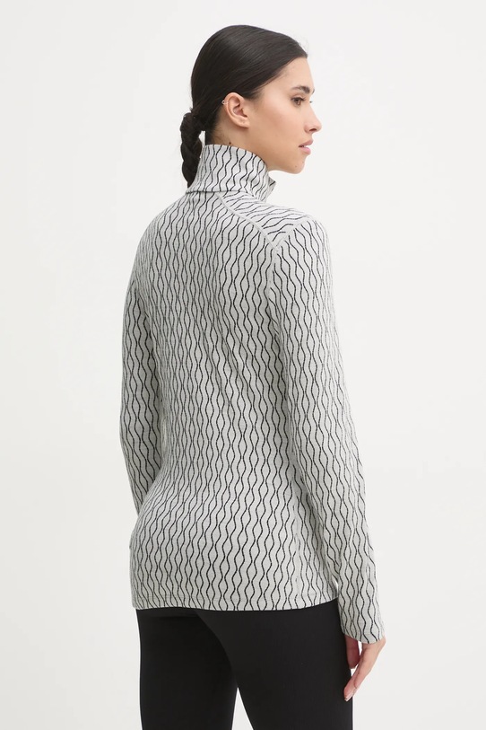 Odjeća Funkcionalna majica dugih rukava Icebreaker Merino 260 Vertex IB0A574O5981 siva