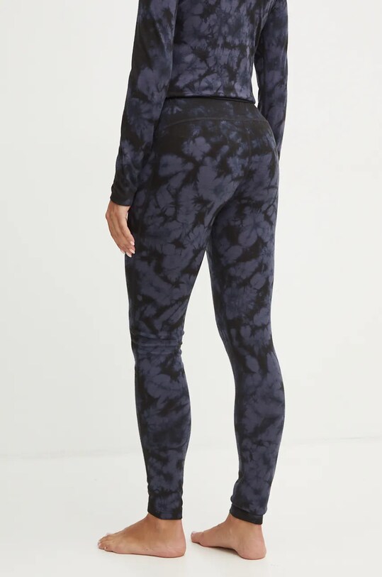 Одежда Функциональные леггинсы Icebreaker Merino 200 Oasis IB0A574T01N1 чёрный