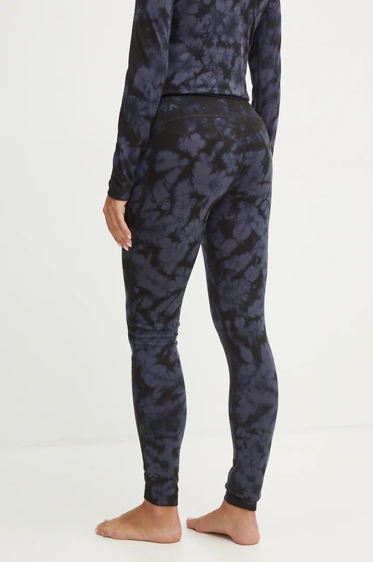 Ρούχα Ισοθερμικό κολάν Icebreaker Merino 200 Oasis IB0A574T01N1 μαύρο