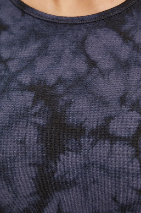 Icebreaker longsleeve funcțional Merino 200 Oasis IB0A574X01N1 negru