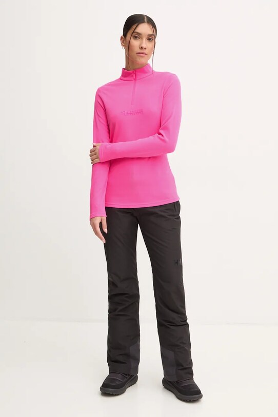 Sportalm longsleeve funcțional Cologne 1823015721 roz AW24