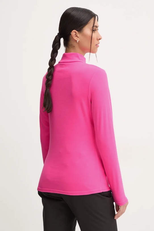 Odzież Sportalm longsleeve funkcyjny Cologne 1823015721 różowy