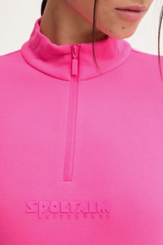 Sportalm longsleeve funcțional Cologne 1823015721 roz