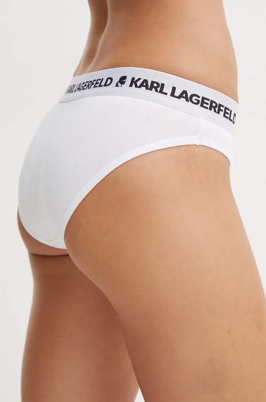 Karl Lagerfeld figi 3-pack 246W2112 czarny