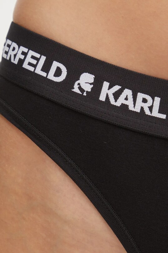 Стринги Karl Lagerfeld 3-pack 246W2113