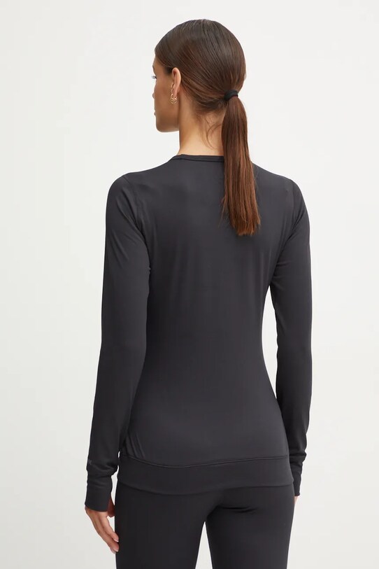 Îmbrăcăminte Burton longsleeve funcțional Midweight 102591 negru