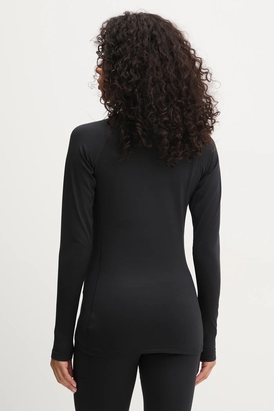 Одежда Функциональный лонгслив Burton Midweight X Base Layer 221951 чёрный