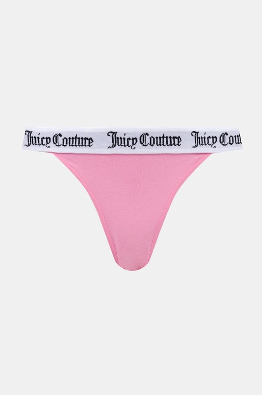 Σλιπ Juicy Couture DIDDY BRIEF PK x 3 λευκό JCLBR224572.616