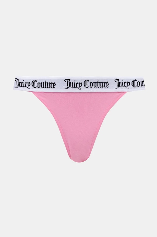 Juicy Couture chiloti DIDDY BRIEF PK x 3 alb JCLBR224572.616