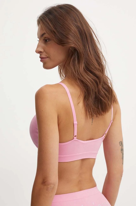 Juicy Couture set de sutien si chiloti DIAMANTE SET JCLU2320.334