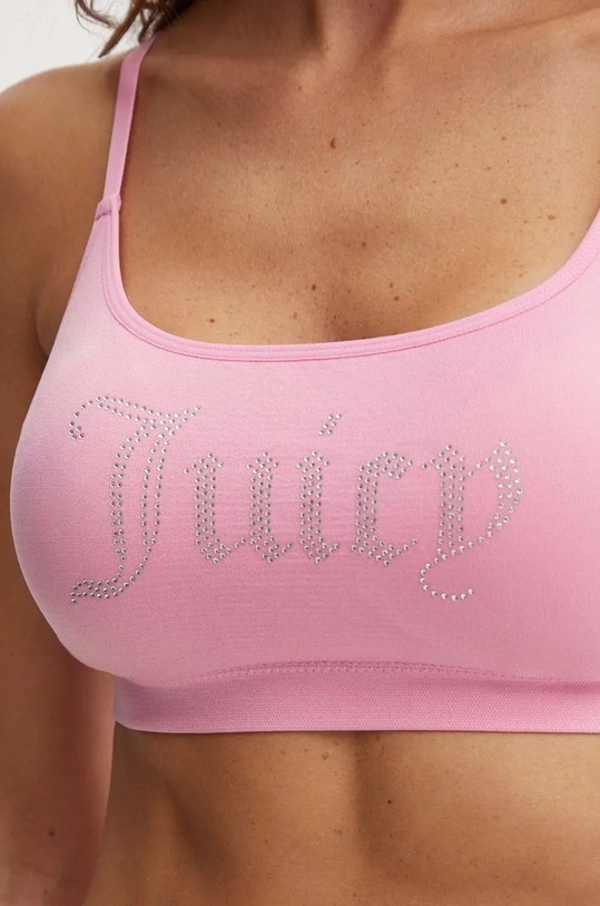 Juicy Couture set de sutien si chiloti DIAMANTE SET JCLU2320.334