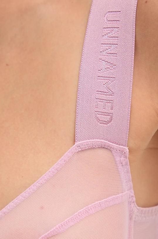 Podprsenka Zhilyova 171010215 růžová