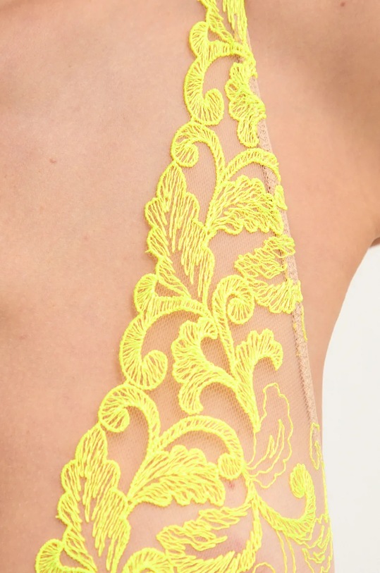 Бюстгальтер Zhilyova 198010531 жовтий