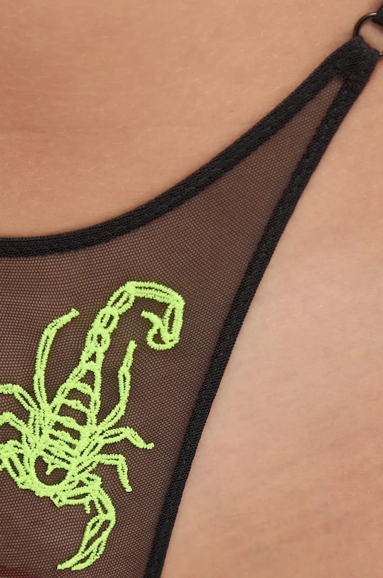 Zhilyova tanga negru 113270239