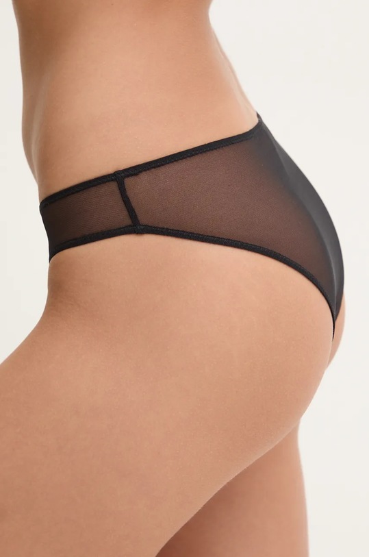 Îmbrăcăminte Zhilyova chiloti 201260201 negru