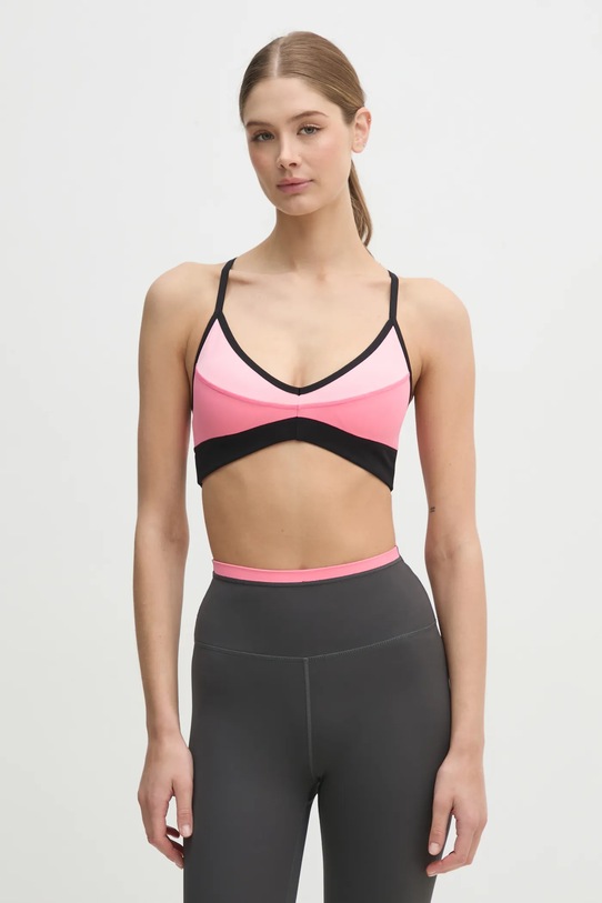 P.E Nation sutien sport Overland 2 roz 243C323