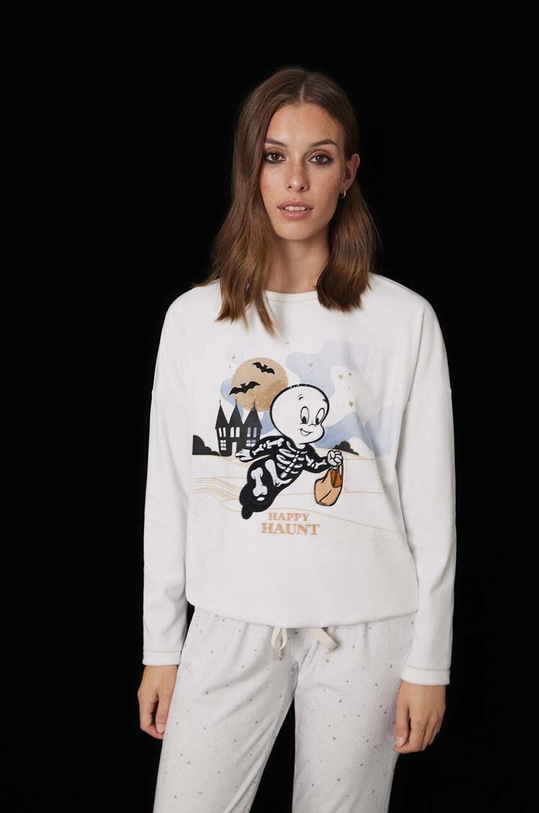 women'secret pigiama HALLOWEEN 3138587 multicolore AW24