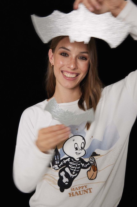 women'secret pijama HALLOWEEN multicolor 3138587