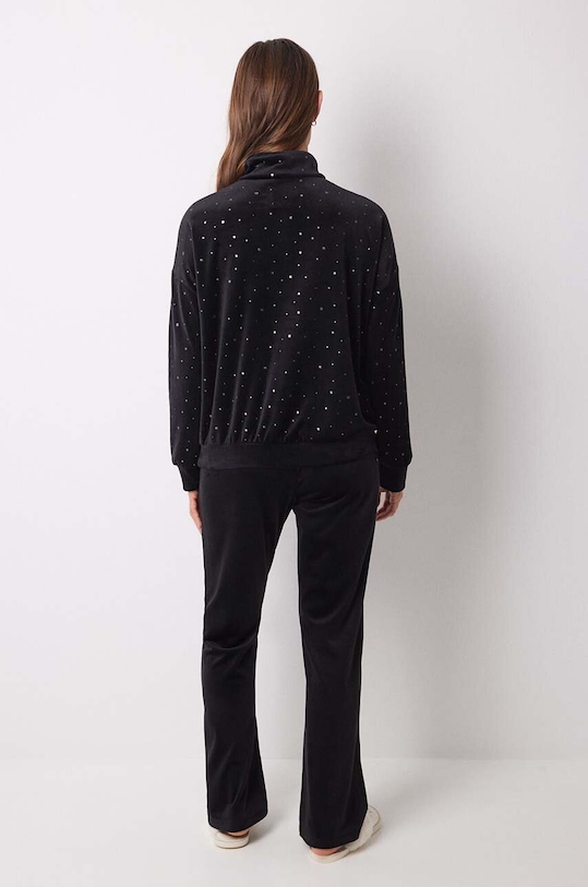 Ruházat women'secret pizsama LA NUIT HARRY POTTER 3138555 fekete