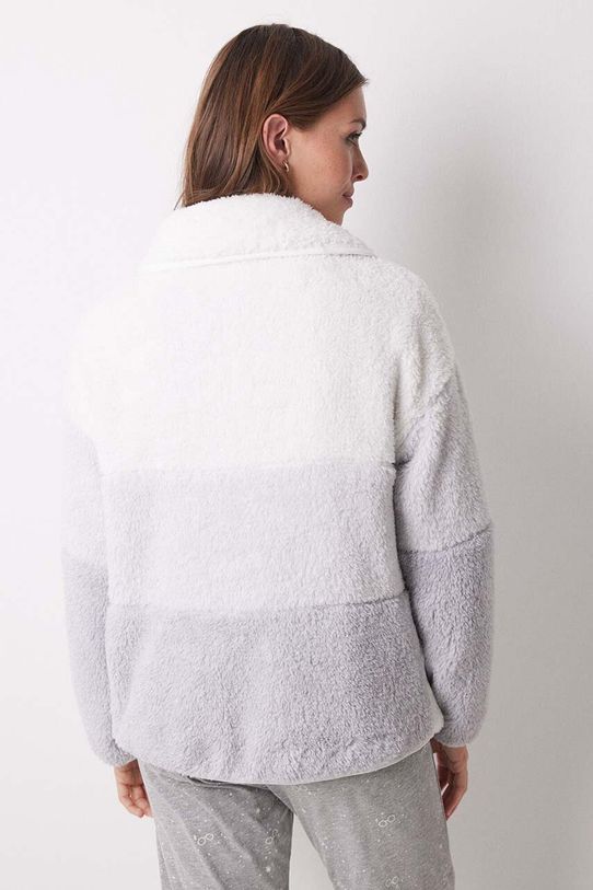 Ruházat women'secret hálóköpeny LA NUIT HARRY POTTER 4418911 szürke