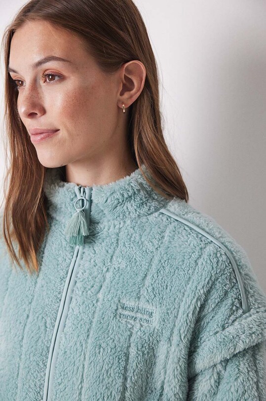 women'secret halat MIX AND MATCH BRUMMELL 3148772 verde AW24