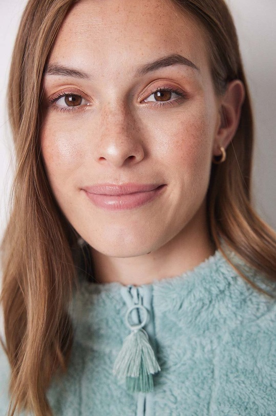 Odzież women'secret szlafrok MIX AND MATCH BRUMMELL 3148772 zielony