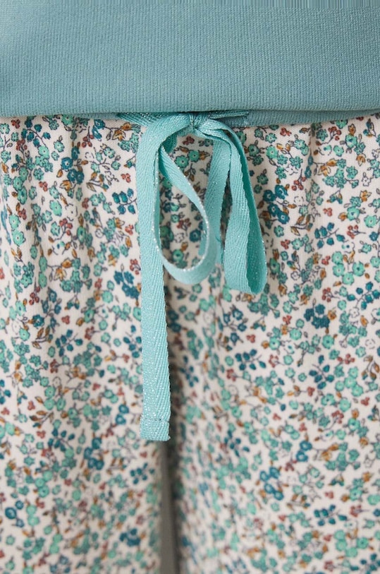 women'secret piżama Snoopy zielony 3138571