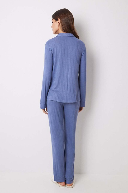 Пижама women'secret SOFT TOUCH FRANCHISEE голубой 3598068