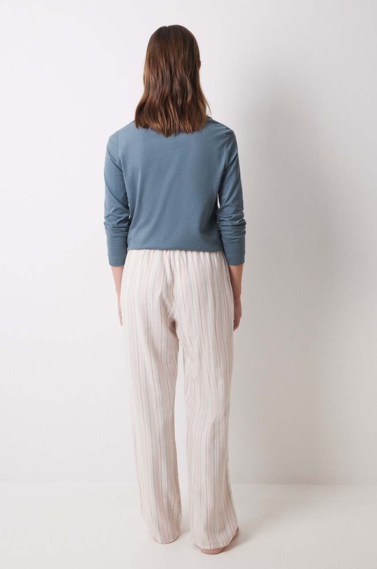 women'secret spodnie piżamowe MIX AND MATCH BRUMMELL multicolor 3708445