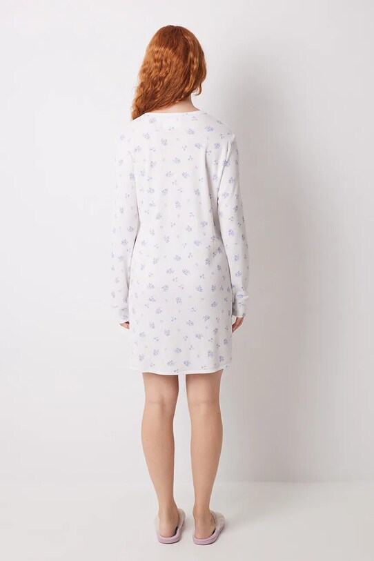 women'secret camasa de noapte Miffy bej 4448045
