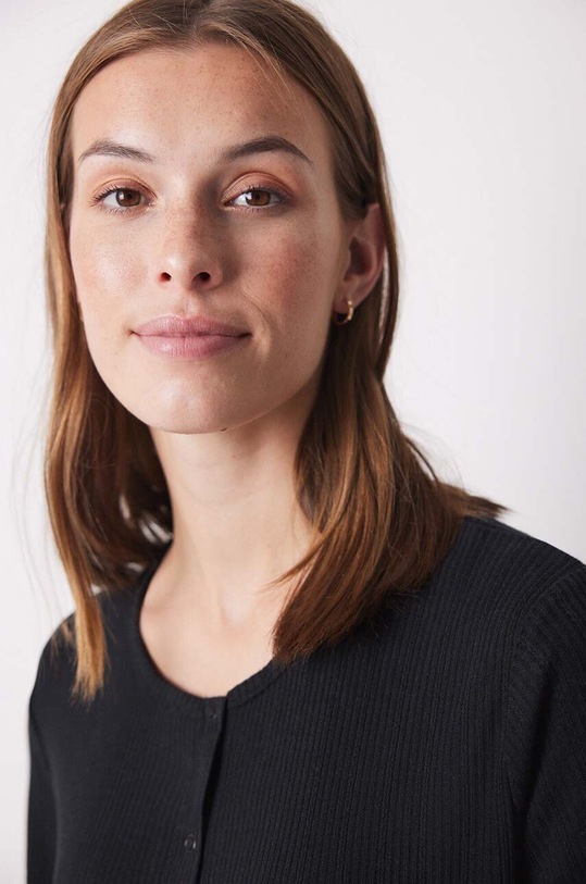 Îmbrăcăminte women'secret pijama LIFEWEAR LA NUIT 4758225 negru