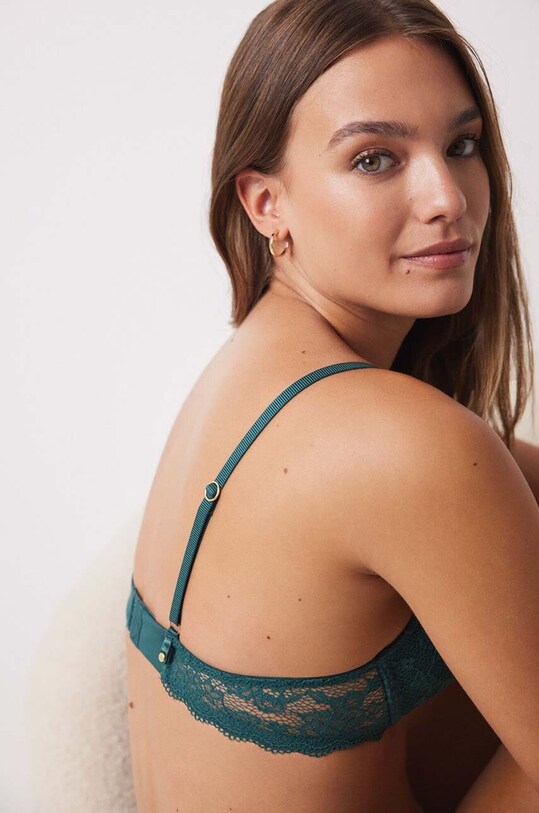 women'secret sutien FEMININE TRENDY 4028140.157.159 verde AW24